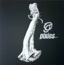 LP - Pixies - Beneath The Eyrie - 180g