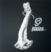 LP - Pixies - Beneath The Eyrie - 180g