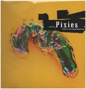 Pixies - Best Of Pixies (Wave Of Mutilation)