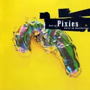CD - Pixies - Best Of Pixies (Wave Of Mutilation)