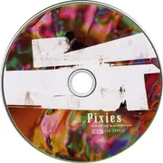 CD - Pixies - Best Of Pixies (Wave Of Mutilation)