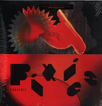 Pixies - Doggerel