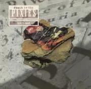 Double CD - Pixies - Death To The Pixies
