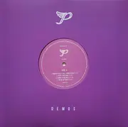 10'' - Pixies - Demos - Record Store Day, Ltd. Ed., Purple Vinyl
