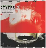 Pixies - Head Carrier