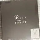 LP-Box - Pixies - Live In Brixton - 180g Vinyl boxset