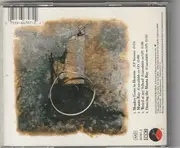 CD Single - Pixies - Monkey Gone To Heaven