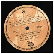 LP - Pixies - Surfer Rosa