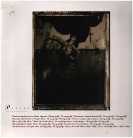 Pixies - Surfer Rosa