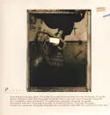LP - Pixies - Surfer Rosa