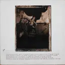 LP - Pixies - Surfer Rosa