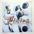 LP - Pixies - Trompe Le Monde
