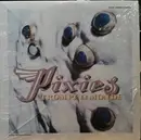 LP - Pixies - Trompe le monde - 180g