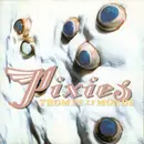 CD - Pixies - Trompe Le Monde