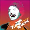 CD - Pixner,Judit Quartett - Kein Weg Zu weit