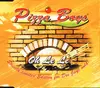 CD - Pizza Boys - Oh Le Le