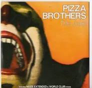 Pizza Brothers - The Joke