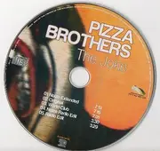 CD Single - Pizza Brothers - The Joke