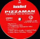 LP - Pizzaman - Trippin' On Sunshine