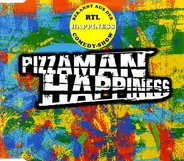 Pizzaman - Happiness
