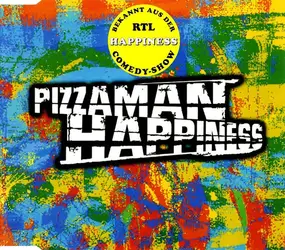 Pizzaman - Happiness