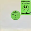 12inch Vinyl Single - Pizzaman - Sex On The Streets