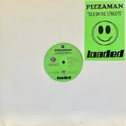 Pizzaman - Sex On The Streets