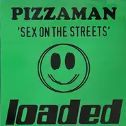 Pizzaman - Sex On The Streets