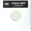 12inch Vinyl Single - Pizzi Boy - A Fading Day