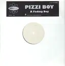 12inch Vinyl Single - Pizzi Boy - A Fading Day
