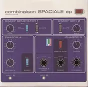 Pizzicato 5 - Combinaison Spacial EP