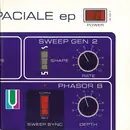 CD - Pizzicato Five - Combinaison Spaciale EP: Pizzicato Five In Dub - Digipak