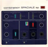 Pizzicato Five - Combinaison Spaciale Ep