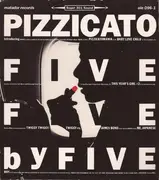 CD - Pizzicato Five - Five By Five