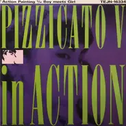 Pizzicato Five - Pizzicato V In Action