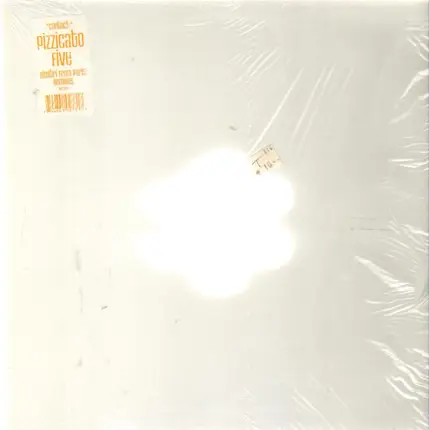 Pizzicato Five - Contact