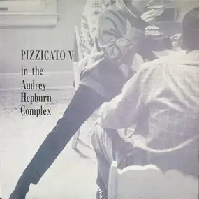 Pizzicato Five - Pizzicato V In The Audrey Hepburn Complex