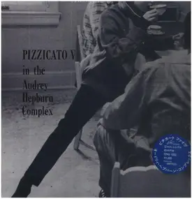 Pizzicato Five - Pizzicato V In The Audrey Hepburn Complex