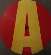 10'' - Pizzicato Five - Sister Freedom Tapes - beige/grey vinyl