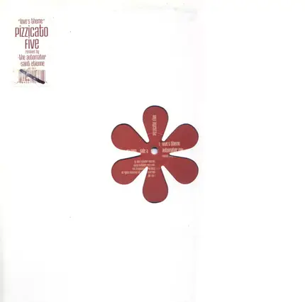 Pizzicato Five - Love's Theme