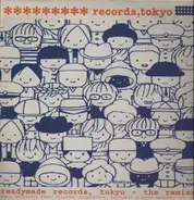 Pizzicato Five, a.o. - Readymade Records, Tokyo - The Remixes