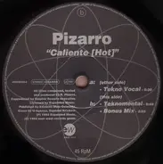 Pizarro - Caliente (Hot)