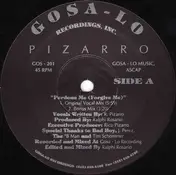Pizarro - Perdona Me (Forgive Me)