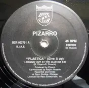 Pizarro - Plastica