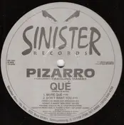 Pizarro - Que