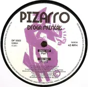 Pizarro - Droga Musical