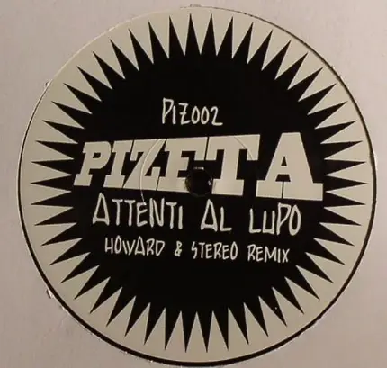 PiZeta - ATTENTI AL LUPO