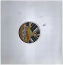 12inch Vinyl Single - Pizeta - Oriundo EP