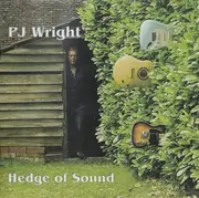 CD - PJ Wright - Hedge Of Sound