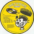 12inch Vinyl Single - PJ - Can Ya Tell Me